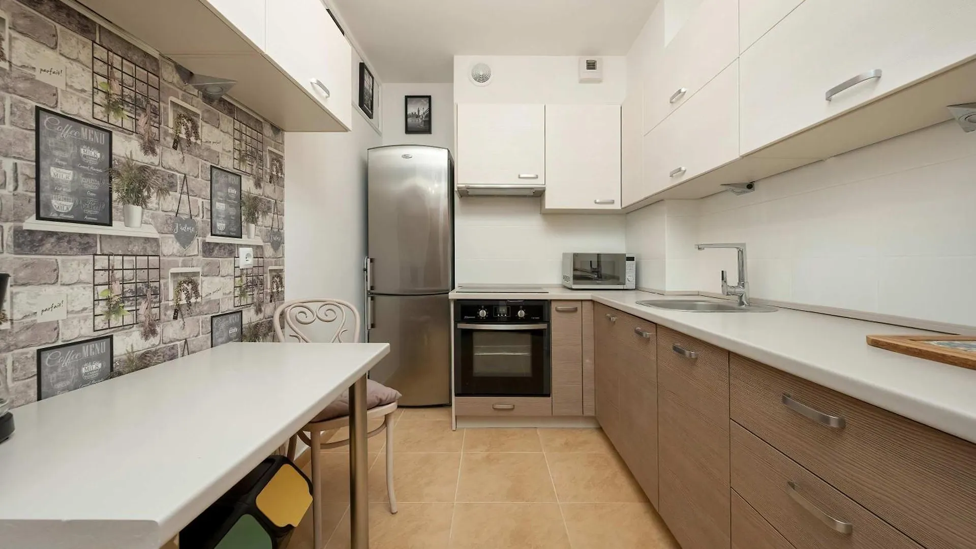 Stylowy Apartament Z Klimatyzacja I Parkingiem Wroclaw By Noclegi Renters 0*,