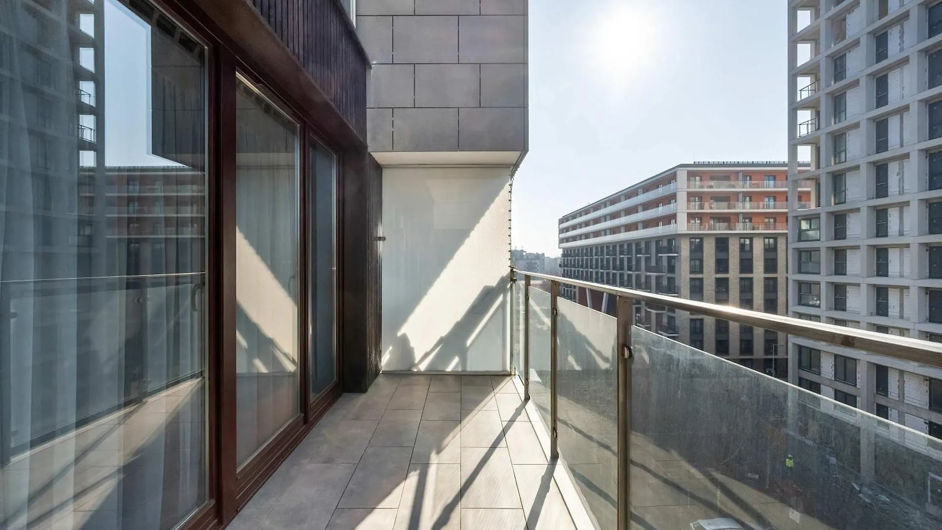 Apartment Stylowy Apartament Z Klimatyzacja I Parkingiem Wroclaw By Noclegi Renters