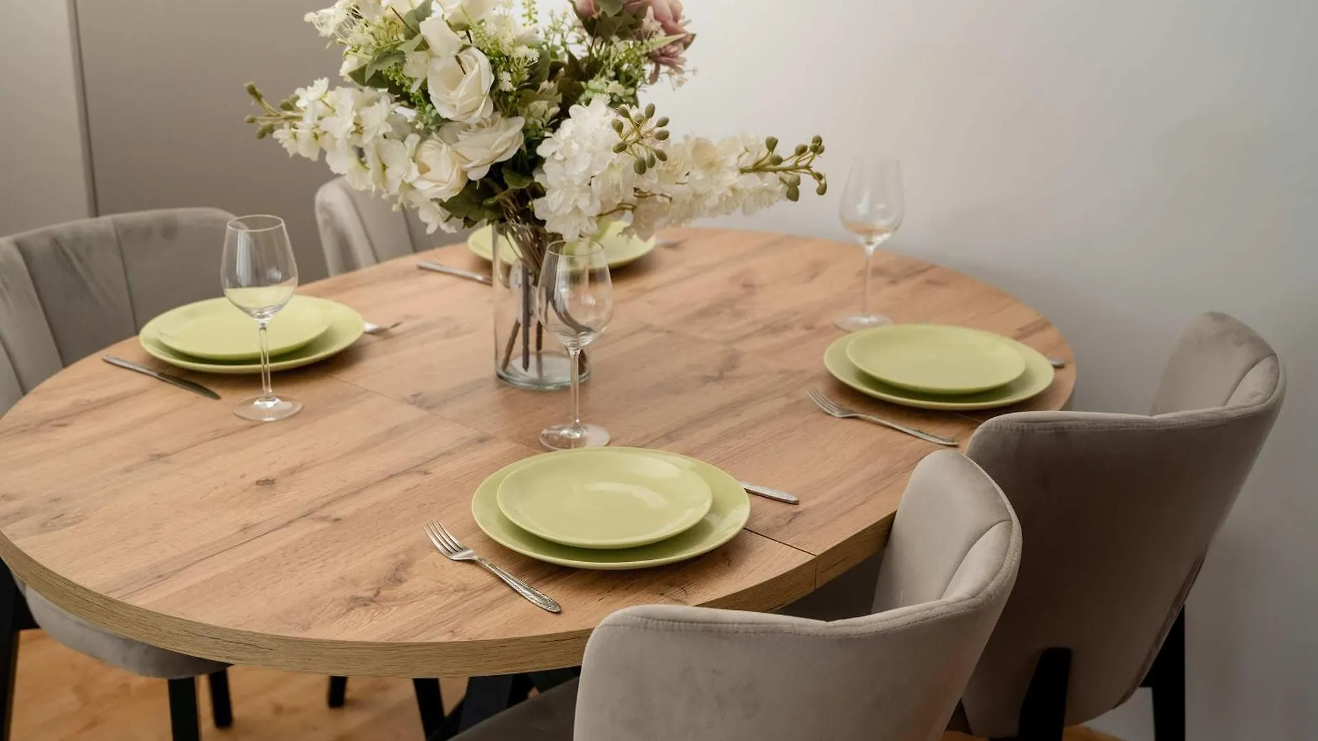 Stylowy Apartament Z Klimatyzacja I Parkingiem Wroclaw By Noclegi Renters 0*,