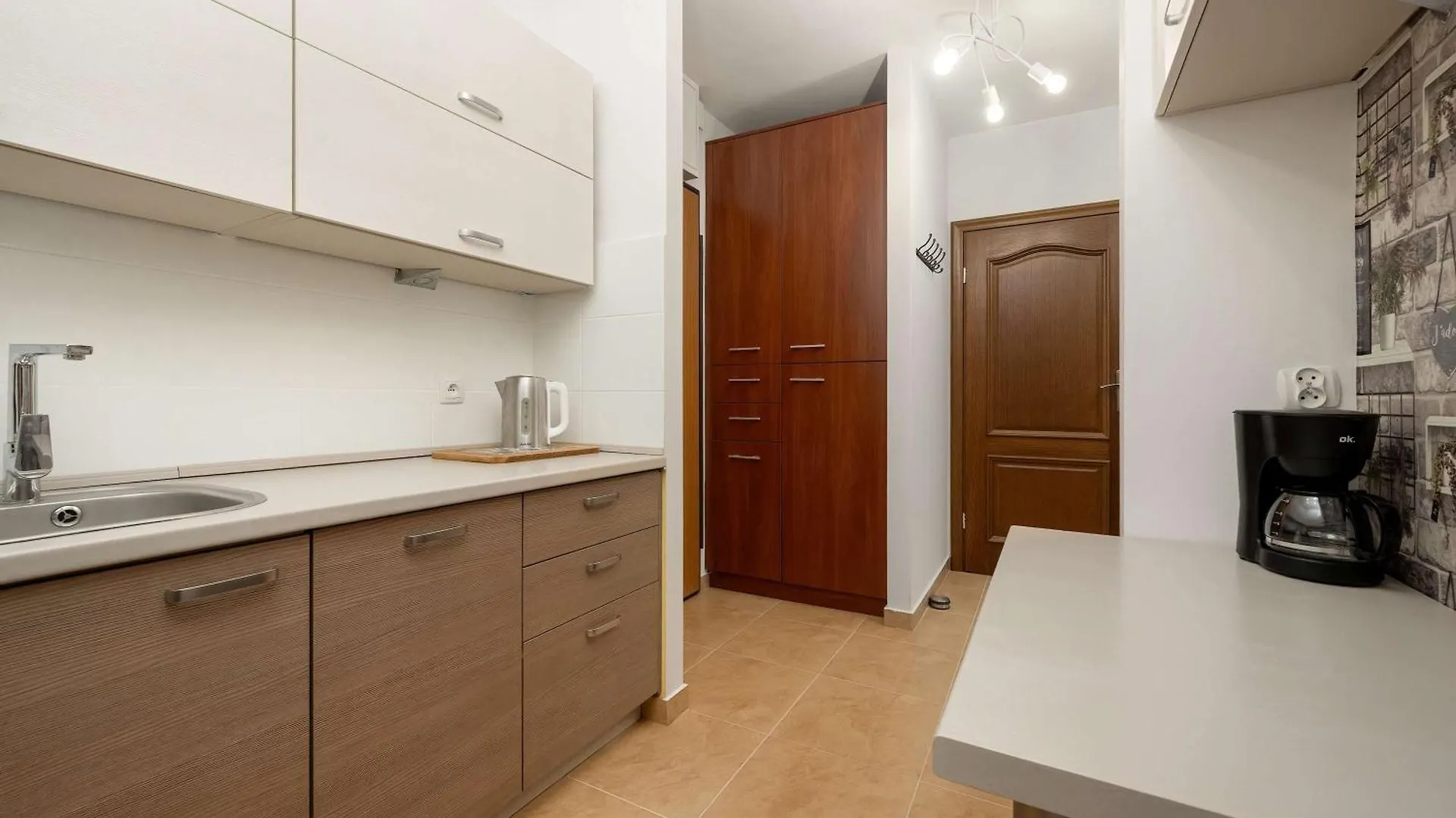 Apartment Stylowy Apartament Z Klimatyzacja I Parkingiem Wroclaw By Noclegi Renters Poland