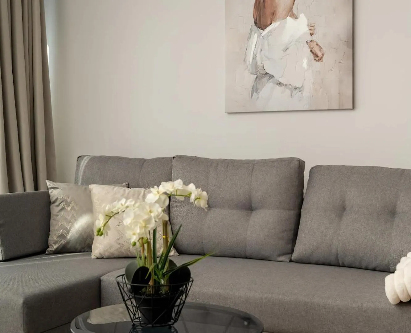 Apartment Stylowy Apartament Z Klimatyzacja I Parkingiem Wroclaw By Noclegi Renters