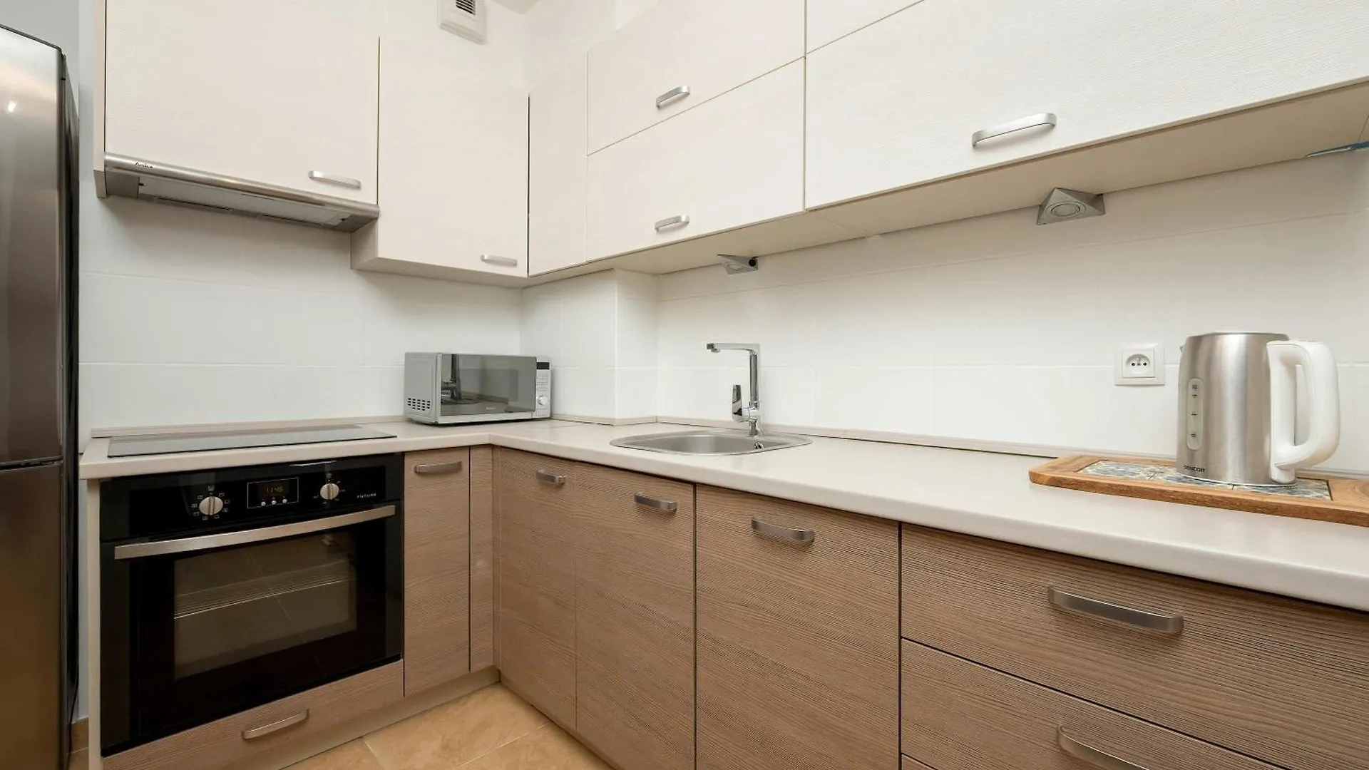 Apartment Stylowy Apartament Z Klimatyzacja I Parkingiem Wroclaw By Noclegi Renters