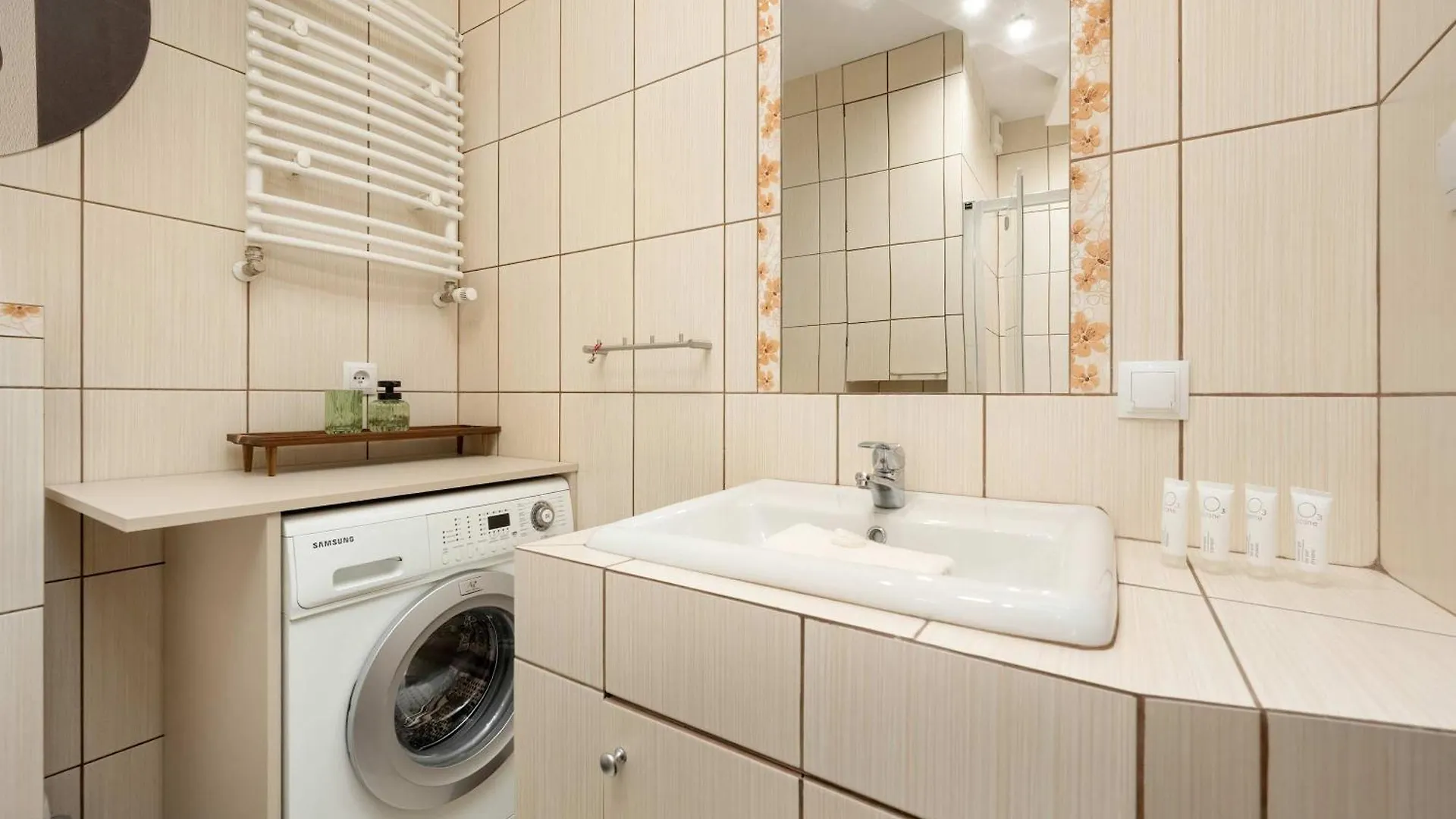 Stylowy Apartament Z Klimatyzacja I Parkingiem Wroclaw By Noclegi Renters 0*,  Poland